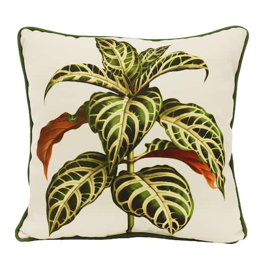 Plant Pillow by Ashland&#xAE;